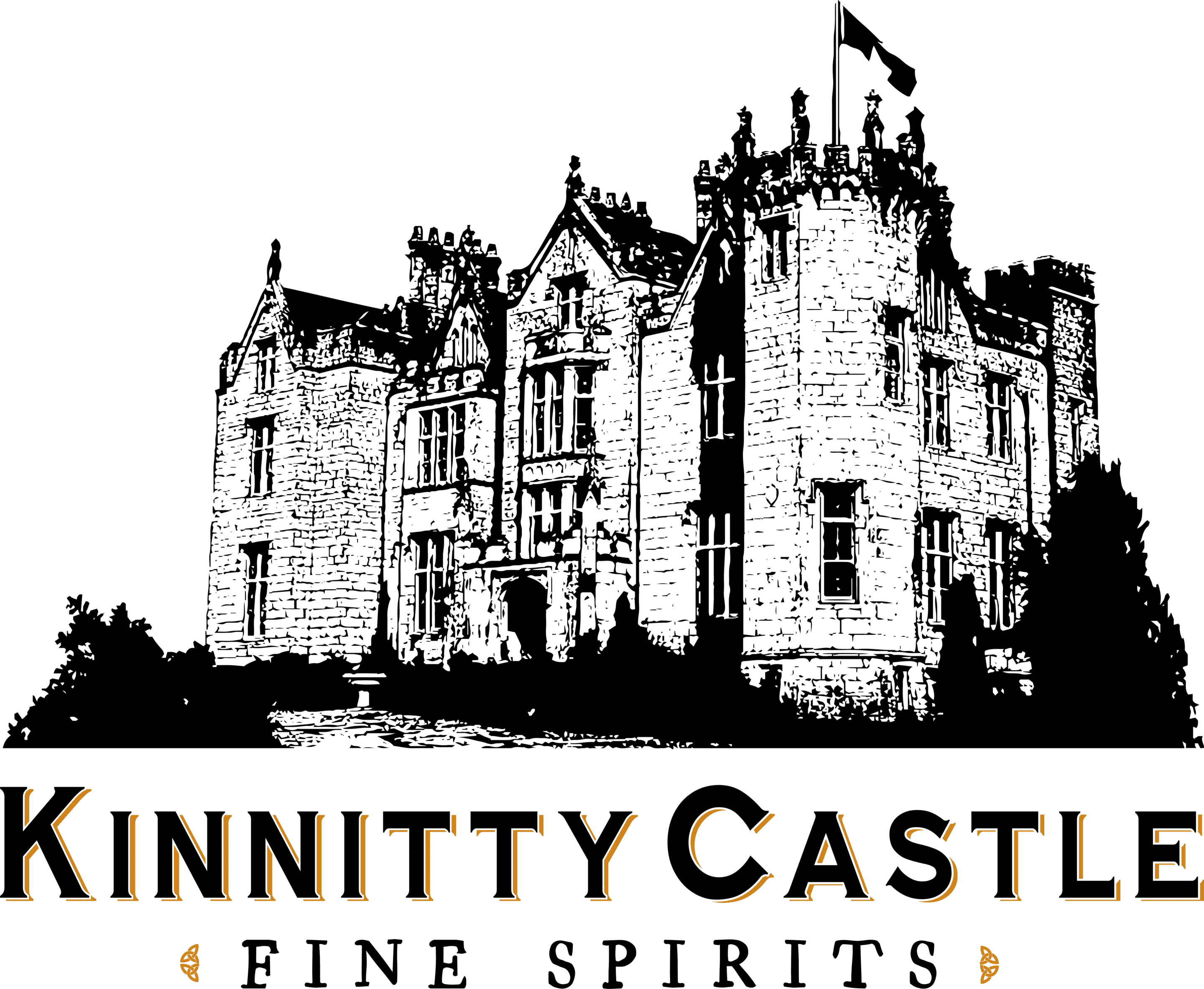 Kinnitty Castle Spirits