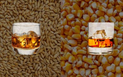Irish Whiskey vs Bourbon: Which is Better?