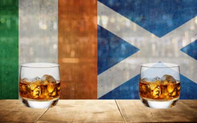 Irish Whiskey vs Scotch: What’s the Difference?