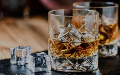 Whiskey on the Rocks: A Timeless Drink